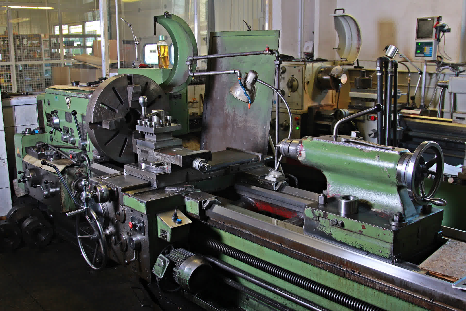 Csúcseszterga 1 M 63/2800