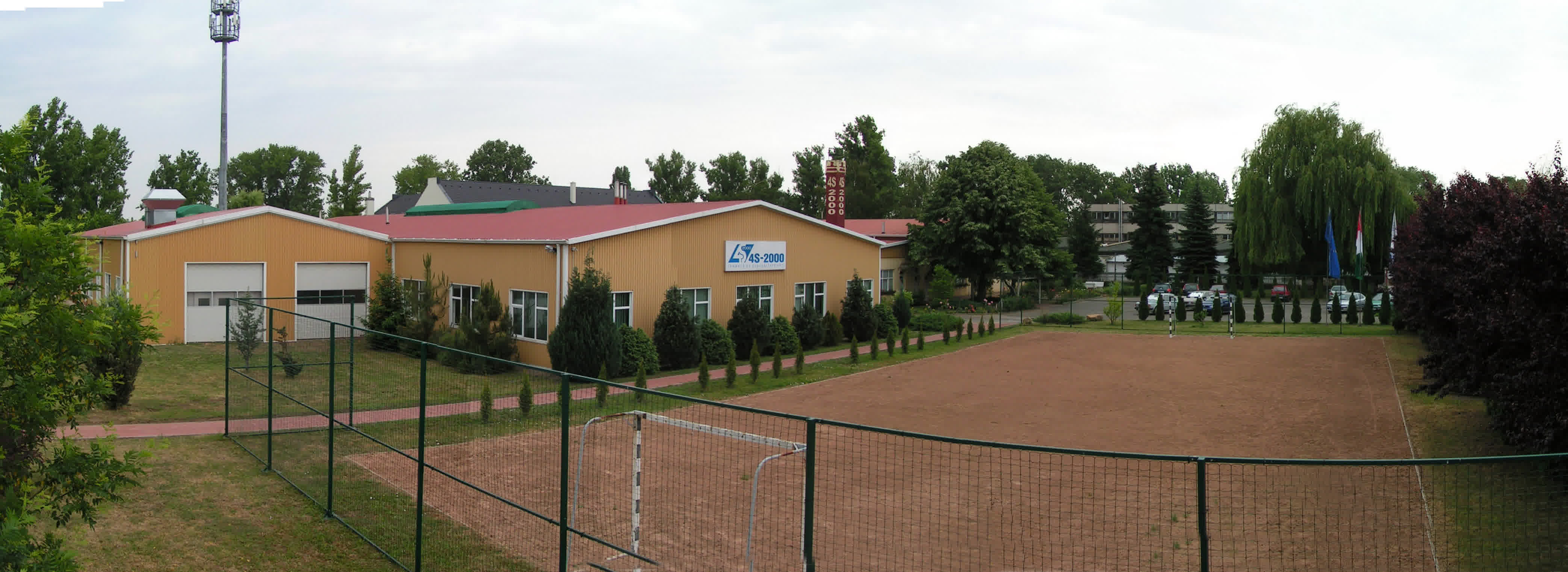 Archívum