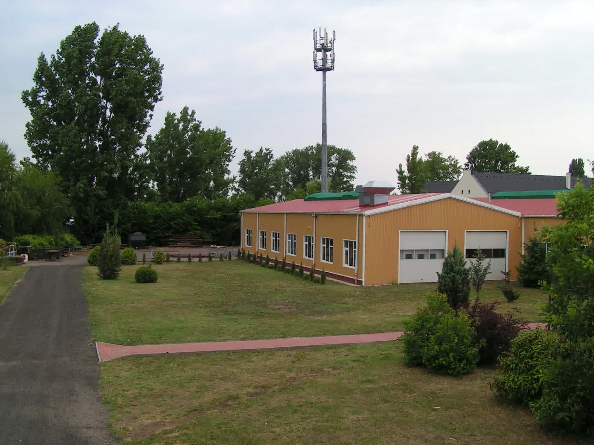 Archívum